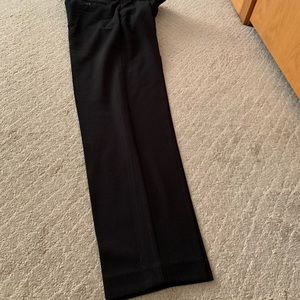 Van Heusen dress pants.